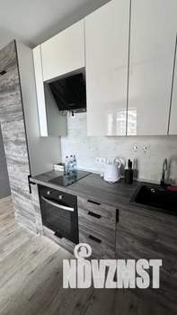 1-к квартира, посуточно, 27м2, 7/13 этаж