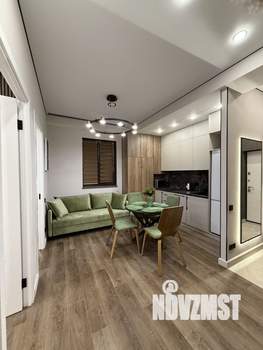 3-к квартира, посуточно, 60м2, 2/6 этаж