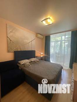 Студия квартира, посуточно, 20м2, 1/8 этаж