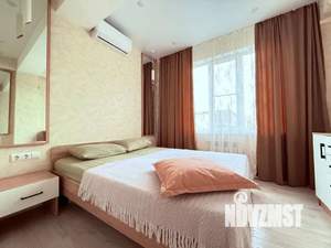 2-к квартира, посуточно, 47м2, 9/12 этаж