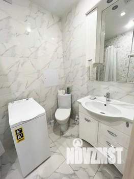 1-к квартира, посуточно, 33м2, 1/1 этаж