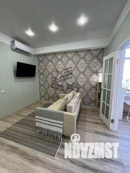 2-к квартира, на длительный срок, 60м2, 6/6 этаж