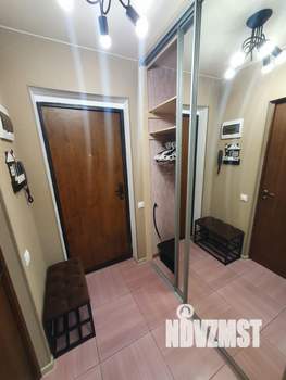 Студия квартира, на длительный срок, 28м2, 12/12 этаж