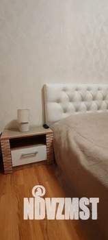 1-к квартира, посуточно, 27м2, 1/2 этаж