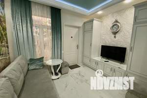 1-к квартира, посуточно, 29м2, 1/3 этаж