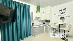 1-к квартира, посуточно, 45м2, 2/8 этаж