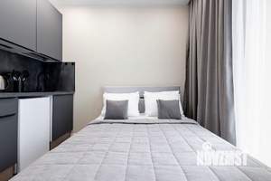 1-к квартира, на длительный срок, 18м2, 7/19 этаж