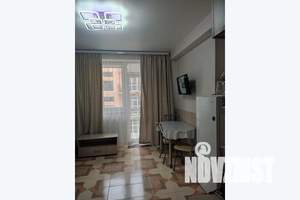 1-к квартира, посуточно, 25м2, 4/9 этаж