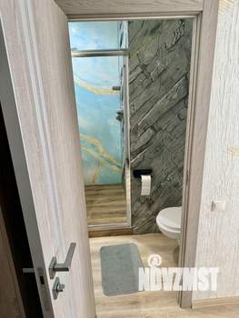 2-к квартира, на длительный срок, 57м2, 3/20 этаж