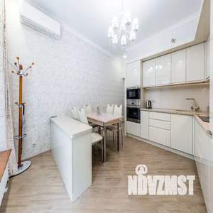 1-к квартира, посуточно, 90м2, 5/5 этаж