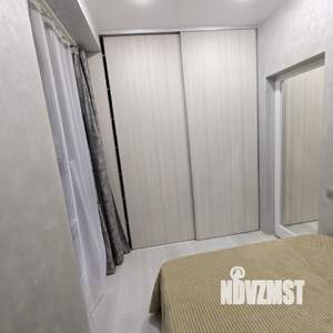 1-к квартира, на длительный срок, 32м2, 3/12 этаж