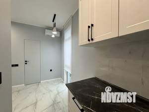 1-к квартира, посуточно, 28м2, 2/3 этаж