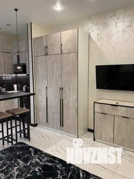 1-к квартира, посуточно, 20м2, 1/2 этаж