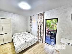 Студия квартира, посуточно, 22м2, 1/1 этаж