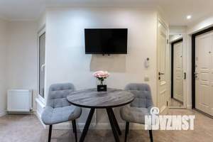 1-к квартира, посуточно, 35м2, 2/22 этаж