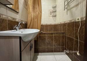 2-к квартира, на длительный срок, 47м2, 1/3 этаж