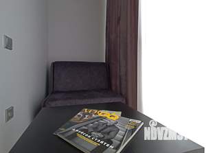Студия квартира, посуточно, 27м2, 6/25 этаж