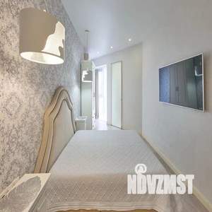 3-к квартира, посуточно, 100м2, 8/22 этаж