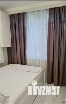 1-к квартира, посуточно, 34м2, 1/1 этаж