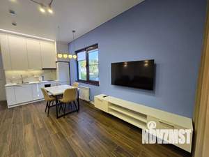 2-к квартира, посуточно, 44м2, 2/3 этаж