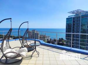 6-к квартира, посуточно, 670м2, 18/18 этаж