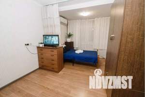 1-к квартира, посуточно, 32м2, 4/5 этаж