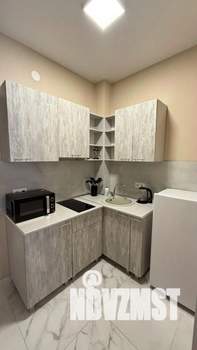 1-к квартира, посуточно, 34м2, 1/1 этаж