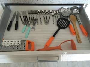 2-к квартира, посуточно, 48м2, 1/1 этаж