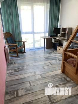 3-к квартира, на длительный срок, 54м2, 2/15 этаж