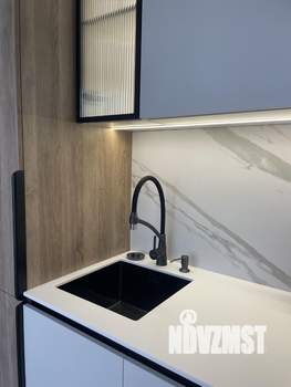 1-к квартира, на длительный срок, 36м2, 15/25 этаж