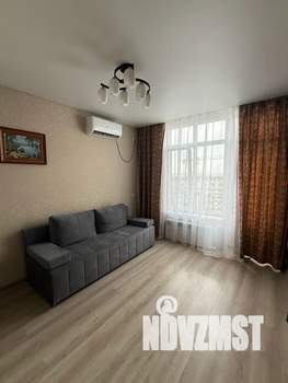 2-к квартира, посуточно, 50м2, 2/3 этаж