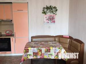 2-к квартира, посуточно, 45м2, 3/17 этаж