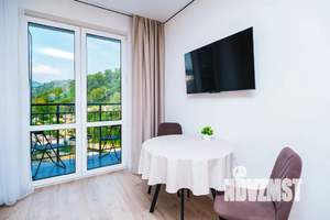 Студия квартира, посуточно, 24м2, 10/12 этаж