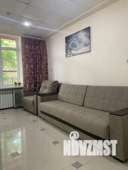 1-к квартира, посуточно, 32м2, 1/12 этаж