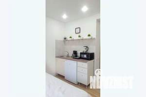1-к квартира, посуточно, 20м2, 2/4 этаж