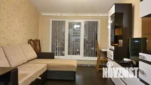 2-к квартира, посуточно, 40м2, 4/5 этаж