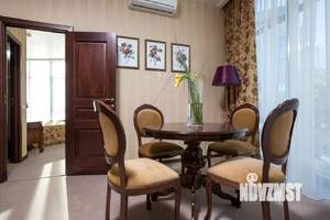 2-к квартира, посуточно, 87м2, 1/1 этаж