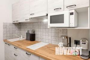 1-к квартира, посуточно, 48м2, 4/20 этаж