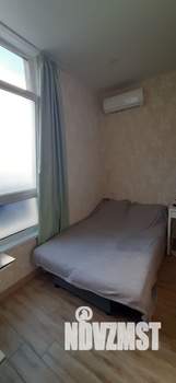 Студия квартира, на длительный срок, 20м2, 2/3 этаж