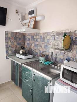 Студия квартира, посуточно, 19м2, 1/2 этаж