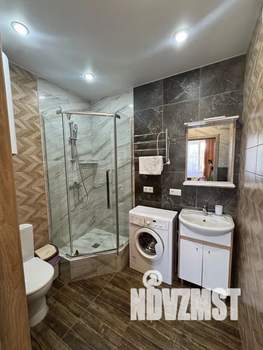 2-к квартира, посуточно, 45м2, 4/10 этаж