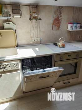 2-к квартира, посуточно, 45м2, 2/6 этаж