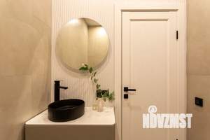 1-к квартира, посуточно, 46м2, 3/5 этаж