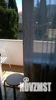 1-к квартира, посуточно, 32м2, 4/5 этаж