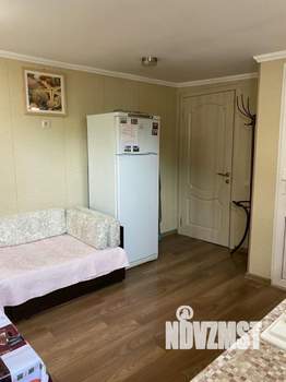 1-к квартира, посуточно, 29м2, 3/3 этаж