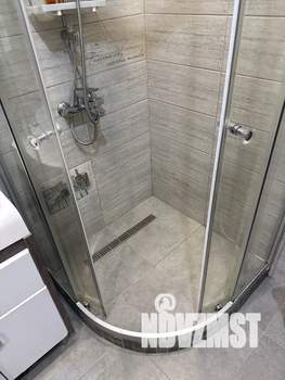 2-к квартира, посуточно, 35м2, 5/5 этаж