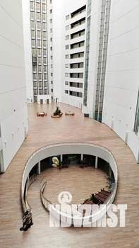 1-к квартира, посуточно, 45м2, 4/26 этаж