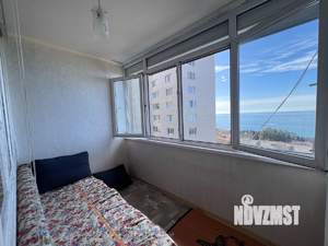 1-к квартира, на длительный срок, 30м2, 5/6 этаж