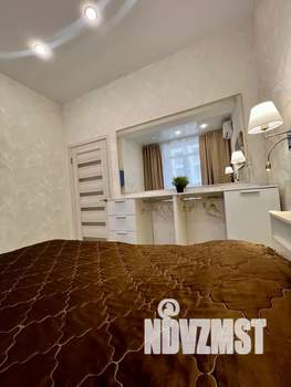 2-к квартира, посуточно, 45м2, 7/13 этаж