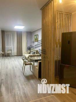 2-к квартира, на длительный срок, 110м2, 4/25 этаж